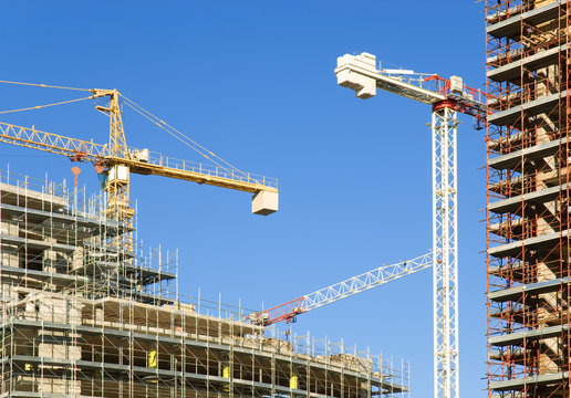 Cantiere edile