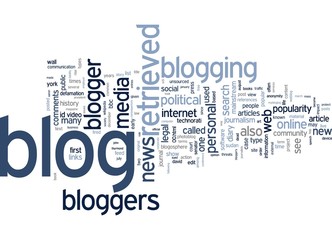 Blog / Blogger