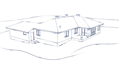 drawing home 2 © malwa