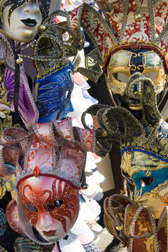 Carnevale di Venezia