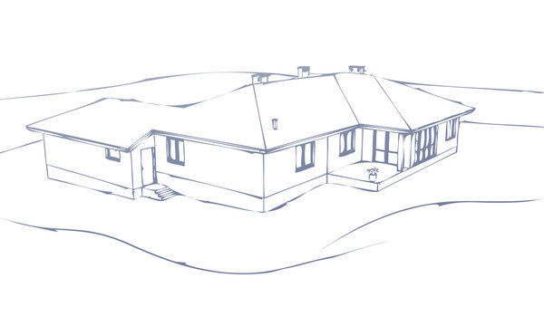 drawing home 2