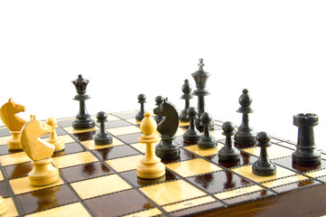Schach © VRD