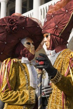 Carnevale di Venezia