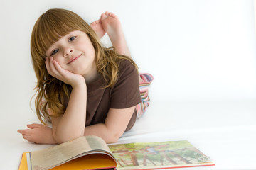 reading