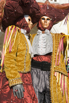 Carnevale di Venezia