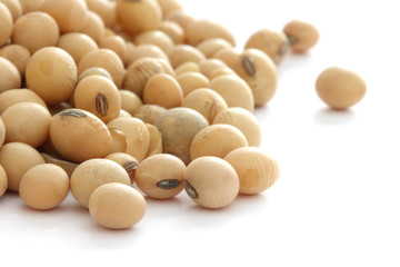 Soya beans