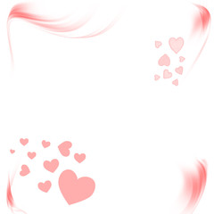 Congratulatory card.