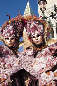 Carnevale di Venezia
