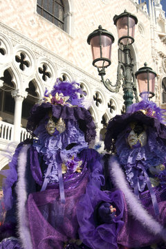 Carnevale di Venezia