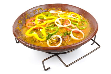 Moqueca