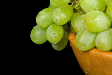 Green Grapes