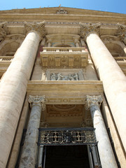 St. Peter's Basilica