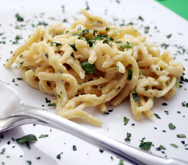 Käsespätzle