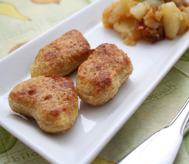 Chicken Mc Nuggets