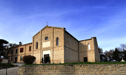 Pieve di Candelara