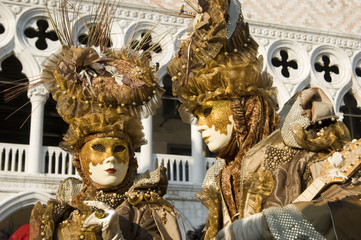 Carnevale di Venezia