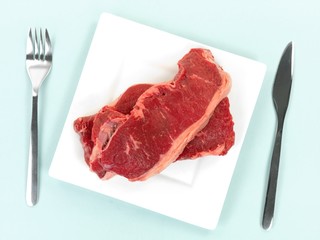 Porterhouse Steak
