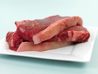 Porterhouse Steak