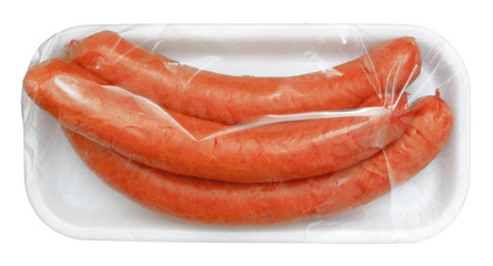 sausages