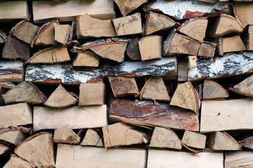 firewood