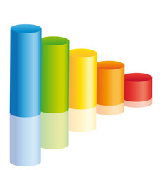 Cylindrical diagram with reflection ll.