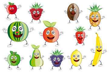 frutta