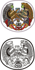 celtic symbol