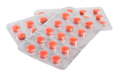 pill