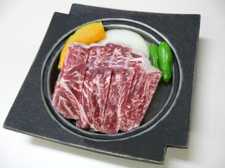 ステーキ