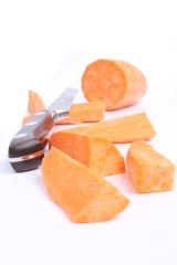 Sweet potato / 甘薯