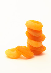 Dried Apricots