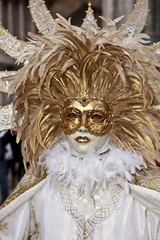 Carneval Venice