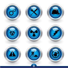 Icon series 8 - construction