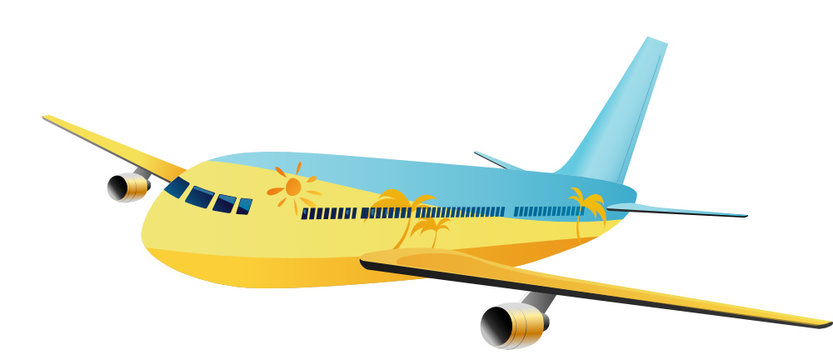 Aeroplane