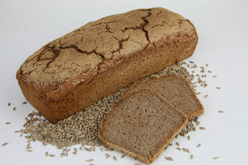 Roggenbrot