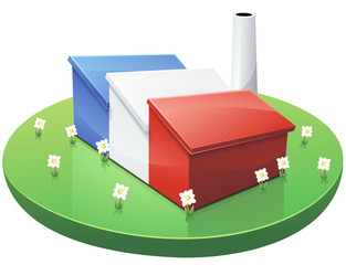 Usine française (détouré)