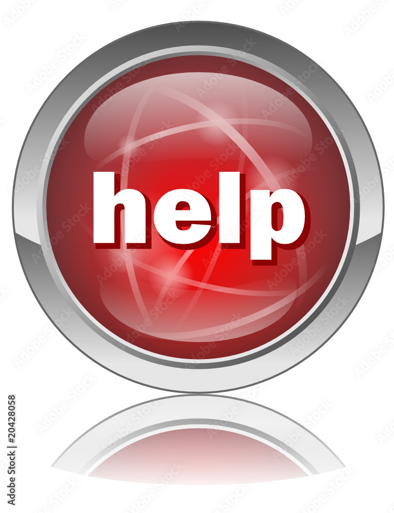 Aufkleber web vector button 