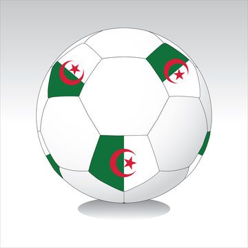 soccer ball vector #11