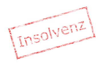insolvenz