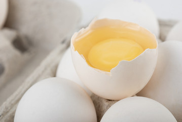 Eggs