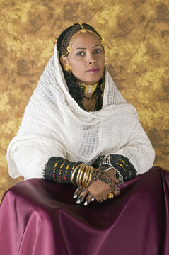 African beauty