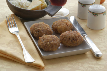 Polpette