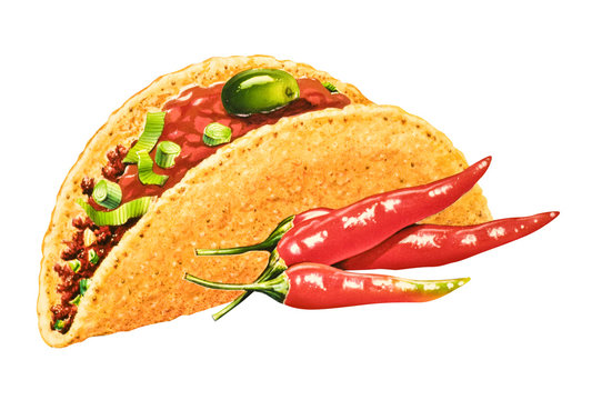 Taco