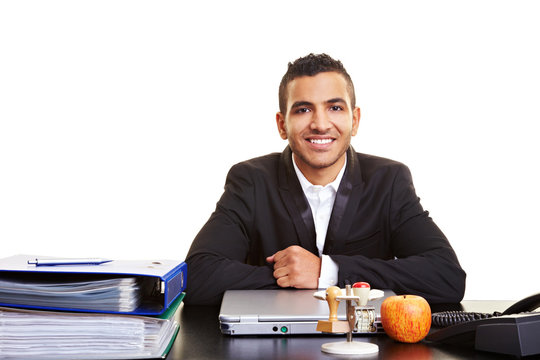 SACHBEARBEITER ABWICKLUNG BU STALL visual data 3