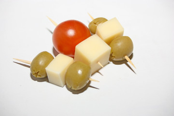 apéritif