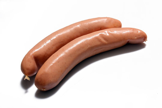 Knacks pour choucroute