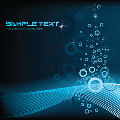 abstract vector background