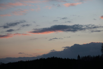 nuages