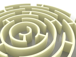 Labyrinth