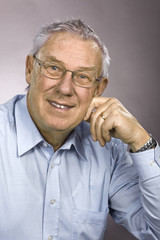 Mann aus Ostfriesland